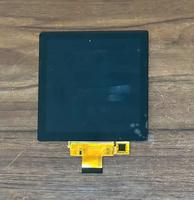 4-Zoll Hochleuchtendes Kapazitives LCD-Display-Modul HD-MI/USB-Schnittstelle Treiberplatine 720x720 Auflösung 600-800 Nits Helligkeit