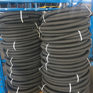<span class=keywords><strong>Tuyau</strong></span> d'arrosage en caoutchouc haute pression, <span class=keywords><strong>tuyau</strong></span> d'arrosage en caoutchouc robuste pour le décharge et l'aspiration d'eau - Product Image 4