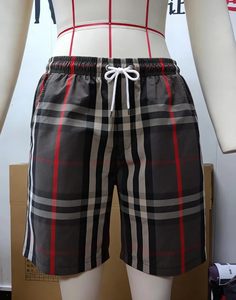 All'ingrosso 100% poliestere in tela a metà vita traspirante <span class=keywords><strong>pantaloncini</strong></span> da <span class=keywords><strong>uomo</strong></span> Casual <span class=keywords><strong>con</strong></span> <span class=keywords><strong>tasche</strong></span> stampate da spiaggia estiva - Product Image 3