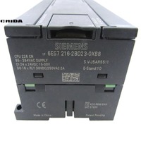 PLC Simatic S7 - S7-200 CPU 226 COMPACT UNI 6ES7216-2BD23-0XB8