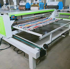 Piumino in schiuma con ago a braccio lungo per l'industria - Product Image 4