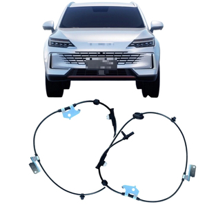 El sensor de velocidad de la rueda es aplicable al modelo original de fábrica de Skyworth EV6 ET5 HT-i, con el número de pieza C2040280BAA. - Product Image 1