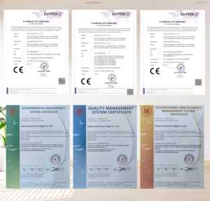 1000VA 500W คอมพิวเตอร์ UPS ระบบไฟฟ้า600VA 360W สายมินิสำรองแบบโต้ตอบกับแบตเตอรี่ตะกั่วกรด - Product Image 6