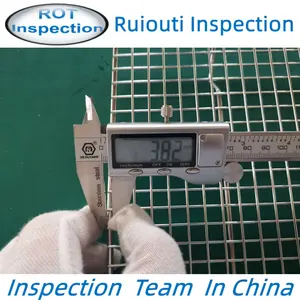 Foshan Qualitäts inspektions-und Kontroll dienste Guangdong Inspection Company Services Inspection