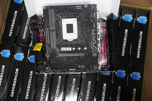 เมนบอร์ดคอมพิวเตอร์เดสก์ท็อป H310ใหม่,หน่วยความจำ LGA1151ขา DDR4รองรับ I3 8100 9100 I5 8500 9400 I7 <span class=keywords><strong>9700</strong></span> CPU - Product Image 4