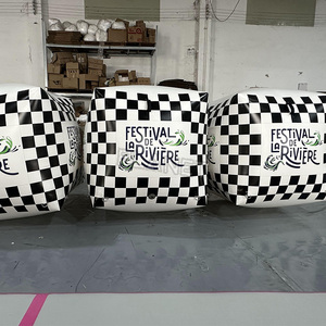 Tùy Chỉnh Nổi <span class=keywords><strong>Inflatable</strong></span> Bơi Phao <span class=keywords><strong>Inflatable</strong></span> Vuông Phao Nước <span class=keywords><strong>Inflatable</strong></span> Đánh Dấu Cube Phao Cho Thể Thao Tổ Chức Sự Kiện - Product Image 4