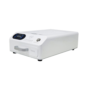 Nouveau Design LY TBK 605 Mini UV Ultraviolet Durcissement LED Boîte <span class=keywords><strong>Four</strong></span> 48 pcs LED Lumières 100W 110V 220V Utilisation Commune Pour Mobiles LCD Réparation - Product Image 4