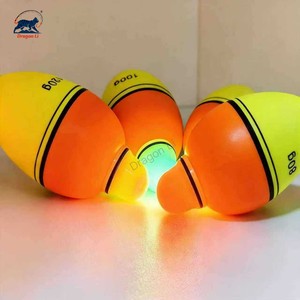 Flotador <span class=keywords><strong>de</strong></span> <span class=keywords><strong>Pesca</strong></span> Luminoso EVA Mejorado <span class=keywords><strong>de</strong></span> 30-200g, Anti-envejecimiento, <span class=keywords><strong>de</strong></span> Largo Alcance, <span class=keywords><strong>para</strong></span> <span class=keywords><strong>Pesca</strong></span> Nocturna en el Mar - Product Image 4