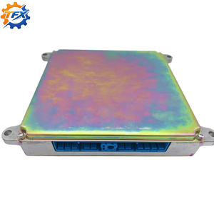 Pièces de rechange électriques pour moniteur d'excavatrice EX200-2 EX200-3 EX200-3E EX120-3 RX2000-2 9142842 9125533 9116941 9128976 - Product Image 1