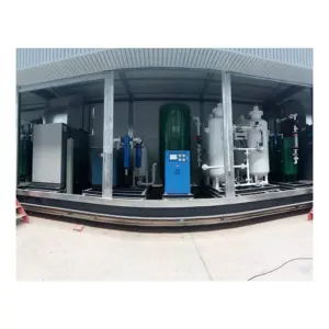 Générateur d'azote SMT Générateur de fabrication de gaz d'azote 99 ~ 99.999%