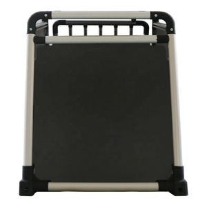 <span class=keywords><strong>Cage</strong></span> pour chien <span class=keywords><strong>Cage</strong></span> pour animaux de compagnie en aluminium pour le transport ou le voyage <span class=keywords><strong>Cage</strong></span> pour chien <span class=keywords><strong>Cage</strong></span> pour chien Maison pour chien - Product Image 4