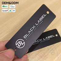 Plaque d'identification personnalisée en acier inoxydable pour machines alimentaires avec informations techniques gravées