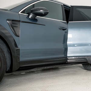 ชุดแต่งตัวถังกระจกมองหลังสำหรับ Cayenne รุ่น Coupe ปี 2018-2024 รุ่น 9Y0 สภาพใหม่ - Product Image 5