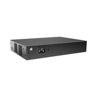 Commutateur L3 géré 8/10 ports Gigabit PoE+ 4x10G SFP+ 5735-L8P2T4X-A-V2 5735-L10T4X-A-V2 5735-L10T4X-TA-V2 5735-L8P2T4X-TA-V2