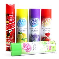 Désodorisants en spray écologiques les plus vendus, parfum bio, format bouteille, pour la maison et la voiture