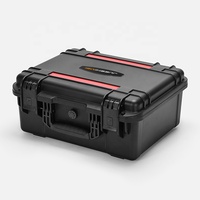 490H personnalisé de haute qualité boîte de rangement étanche en plastique coque dure Drone caméra étui de transport pour DJI Matrice 4