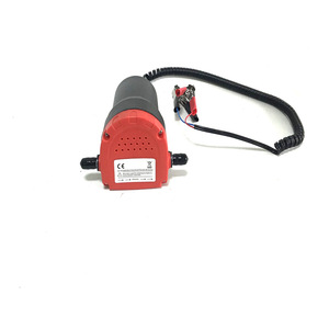 Extracteur d'huile Wanran 12V 3L/min pour huile moteur, huile de chauffage diesel, remplacement et réparation automobile - Product Image 3