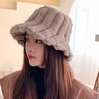 Chapeau musulman pour femmes, couleur unie, doux et tendance, hijab, casquette, chapeaux musulmans indonésiens pour femmes