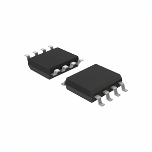 Electronic Chips Component In Stock IS25LQ020B-JNLE Memory 8 SOlC - Product Image 1