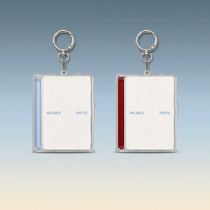 [Álbum Original Coreano] TXT YEONJUN - NO LABELS: PART 02 (Versión con Estuche para Fototarjetas) - Product Image 1