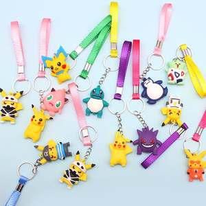 Anime Surprise Blind Box Action Figures Creative Cute Pikachi Blind Box Toys Wholesale - Product Image 6