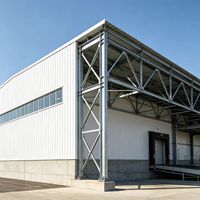 Maison Modulaire Préfabriquée Mobile avec Attelage pour Remorque, Alternative au Camping-car et à la Caravane