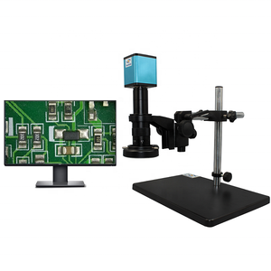 Support de Bras BOSHIDA pour Vidéo Numérique Automatique, Idéal pour le Contrôle Électronique et l'Inspection Industrielle - Product Image 1