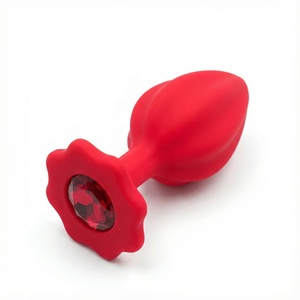 Nouveaux produits : Jouets sexuels masculins en silicone, plug anal, plug anal de grande taille, Speedos, <span class=keywords><strong>les</strong></span> meilleurs jeux sexuels pour adultes - Product Image 5