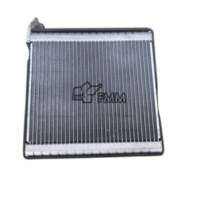 Vente Flash - Pièce Auto - Évaporateur de Climatisation pour Honda Vezel 2014-2016 - Dimensions 220*38*225MM - Product Image 6