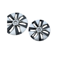 1044235-00-B Vente directe d'usine, adaptée aux accessoires de voiture Tesla MODÈLE Y 19 pouces 2021 Moyeu de roue 1044235-00-B