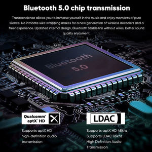 Amply âm thanh vòm gia đình BRZHIFI PA-STK18752-4 BT 5.0 HiFi 2.0 kênh, amply âm thanh cao cấp chuyên nghiệp - Product Image 5