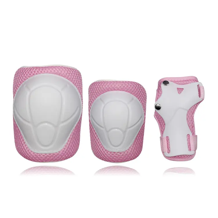 2020 Hot selling Safety Protective Gear/PADS for Kids elbow and knees skating sports kid protective gears