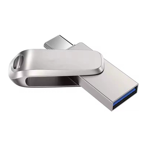 Hot bán OTG USB Ổ Đĩa Bút 32GB 64GB Bộ nhớ Pendrive 128GB 256GB USB Type-C sdddc4 2.0 3.0 đĩa flash 1TB 2TB USB ổ đĩa flash - Product Image 4