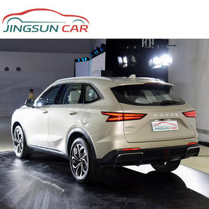 Moteur de la Grande Muraille Gwm Haval <span class=keywords><strong>Max</strong></span> 2023 1.5l 4*4 PHEV Suv Hybrid Haval Xiaolong <span class=keywords><strong>Max</strong></span> Energy Cars à bas prix - Product Image 3