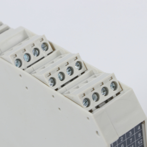 TUOBANG Führungsstangen-Einkanal-Digitalanzeige-Temperaturregler TK6D RS485 Kommunikations-Alarm-Erfassungsmodul OEM - Product Image 2