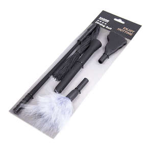 Frusta di Piume per Giochi di Ruolo SM, Bastone per Addestramento e Punizione Femminile, Accessorio Sessuale - Product Image 4