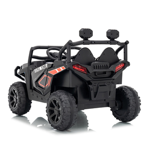 Auto Eléctrico Personalizado para Niños, Recargable, <span class=keywords><strong>de</strong></span> 24V, <span class=keywords><strong>de</strong></span> 2 Plazas - Product Image 4