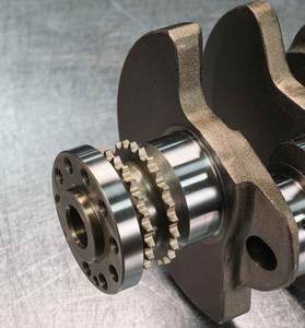 Stam 059105101bh Krukas Voor Audi A4 A5 A6 A7 A8 Q5 Q7 Vw Touareg Crc 059105101bh 059P Krukas - Product Image 3