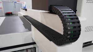 Stampante Flatbed Inkjet 3D UV2513 Automatica da 10 Piedi <span class=keywords><strong>per</strong></span> <span class=keywords><strong>Plexiglass</strong></span> con Testina di Stampa Ricoh, 1 Anno di Garanzia - Product Image 3