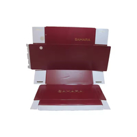 Emballages de chaussures écologiques personnalisés en gros, cartons ondulés, boîtes d'expédition de haute qualité avec logos