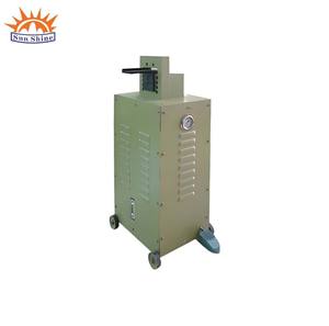 Машина для производства обуви, с режущим лезвием, 145 кг, гарантия 1 год - Product Image 3