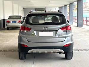 <span class=keywords><strong>Hyundai</strong></span> <span class=keywords><strong>ix35</strong></span> 2010 Usado, Gasolina, 2.0L, 2WD/4WD, Volante a la Izquierda, Interior Oscuro, Cuero, R17, Transmisión Automática, Bajo <span class=keywords><strong>Precio</strong></span> - Product Image 6