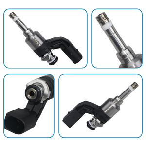 Senp Wfuel Injectoren 06l 906 036K Voor Bosch Vw Passat Jetta Golf Gti Mk7 Audi A4 A5 Q7 2.0T 06l 906036K Brandstofinjector - Product Image 2