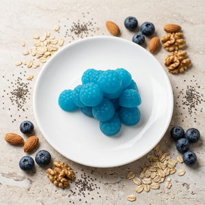 Foodmate <span class=keywords><strong>Arma</strong></span> secreta Creatina Gummies Potencial oculto - Product Image 2
