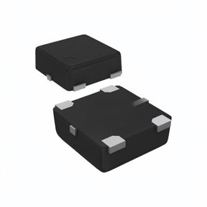 Electronic Circuit Components Power Management (PMIC) S-13R1A14-A4T2U3 4 SMD, Flat Leads Exposed Pad BOM IC In Stock - Product Image 1