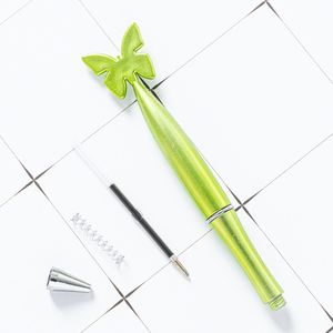 Selling Bulk Cute Variety Patterns Ballpoint Twist Plastic <b>Pen</b> With Printed Logo Custom Advertise for Student Gift - Product Image 6
