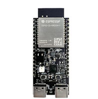 Modules d'évaluation ESP32-C5-DevKitC-1-N8R4 Carte de développement Outils de développement multiprotocole