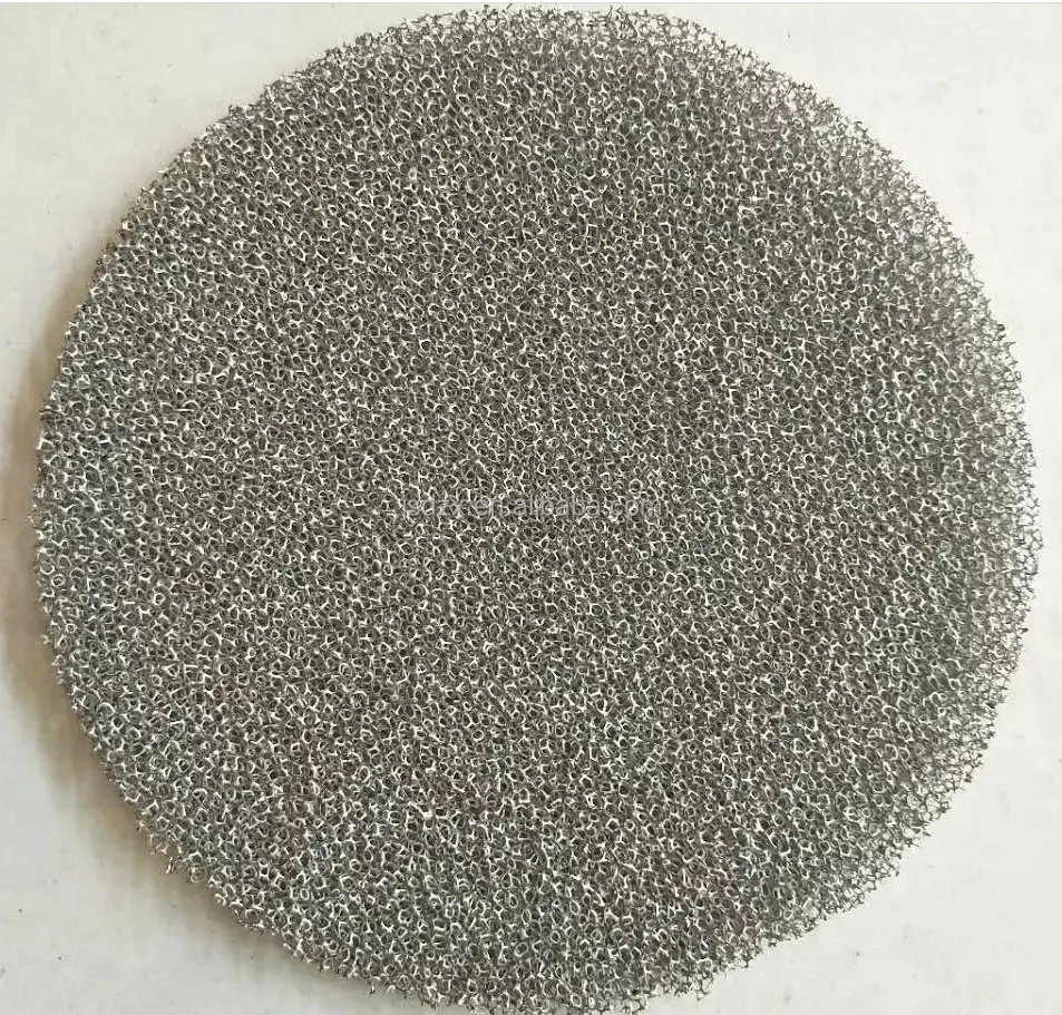 Индивидуальный размер металлического пенопластового листа никель медь алюминиевая пена Ag серебро металлическая пена производство
