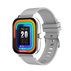 Reloj personalizable resistente al agua IP67 CT2 Life Assistant ROM + RAM 64G Heart Rate Moritor Factory - Product Image 6