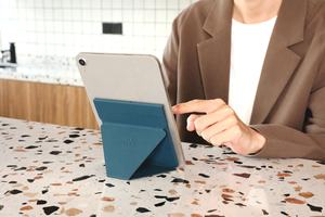 MOFT X Tablet Stand <span class=keywords><strong>Mini</strong></span> versione magnetica per <span class=keywords><strong>iPad</strong></span> <span class=keywords><strong>Mini</strong></span> o schermo con Design Super sottile di <span class=keywords><strong>dimensioni</strong></span> simili - Product Image 2